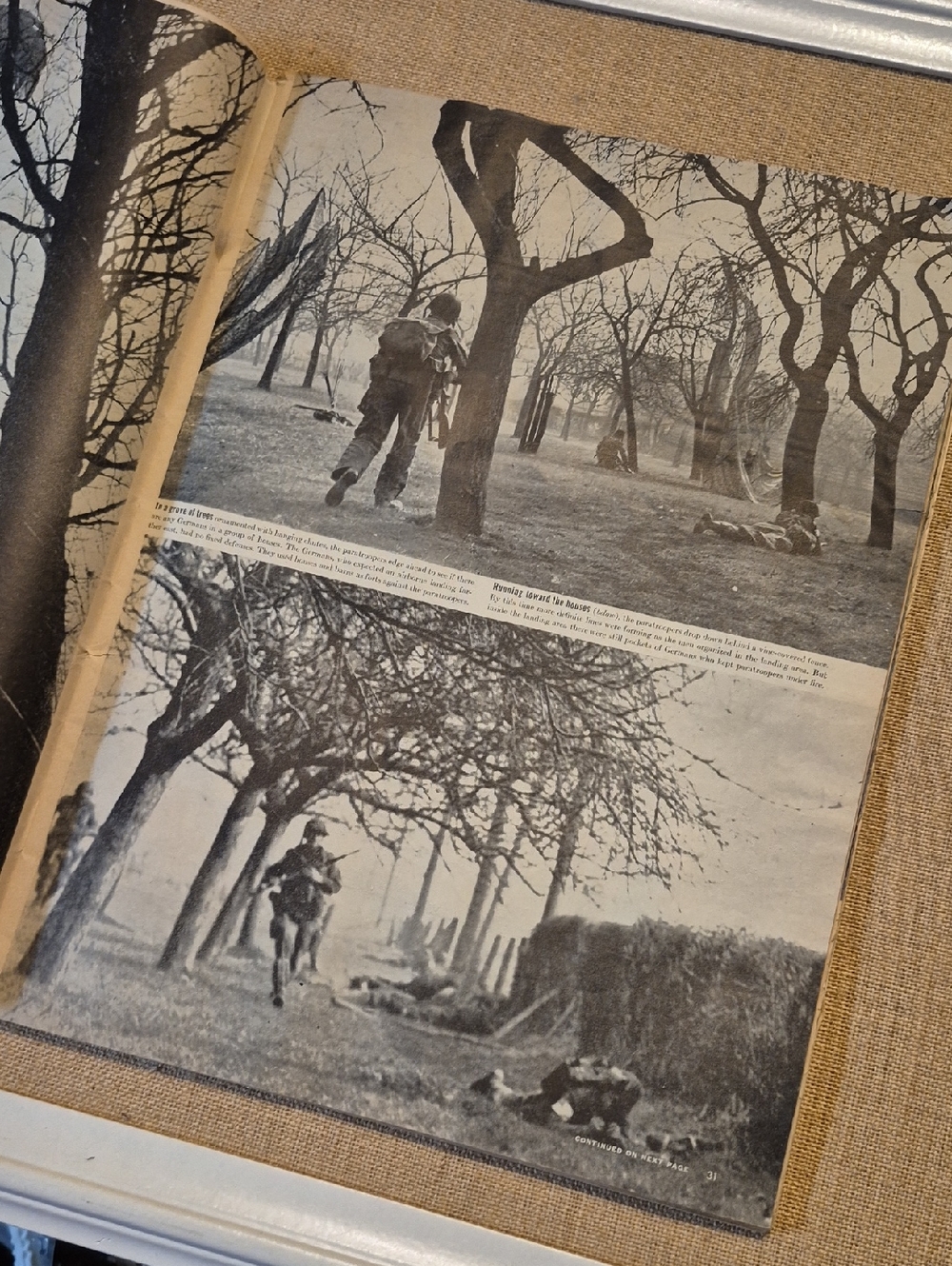 LIFE • Apr 9 1945 • Iwo Jima - Picture 8 of 15